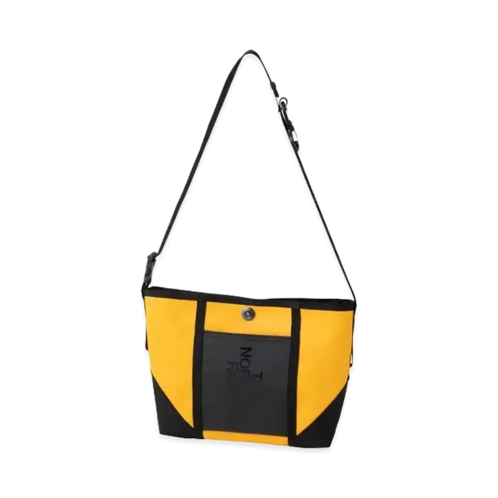 The North Face BC Sacoche "Summit Gold"