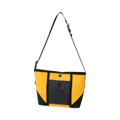 The North Face BC Sacoche "Summit Gold"