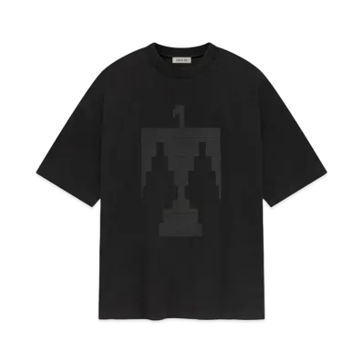 FEAR OF GOD Thunderbird Tee "Black"