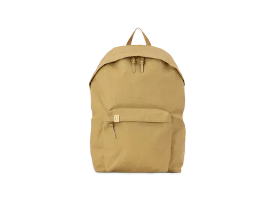visvim Cordura Rucksack 22L "Mustard"