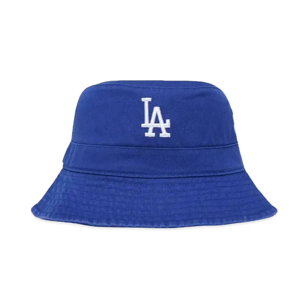 '47 Dodgers BUCKET HAT "ROYAL"