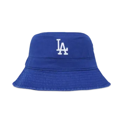 '47 Dodgers BUCKET HAT "ROYAL"