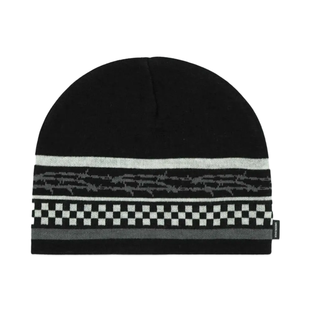 UNDERCOVER UP2D4H03 "BLACK"