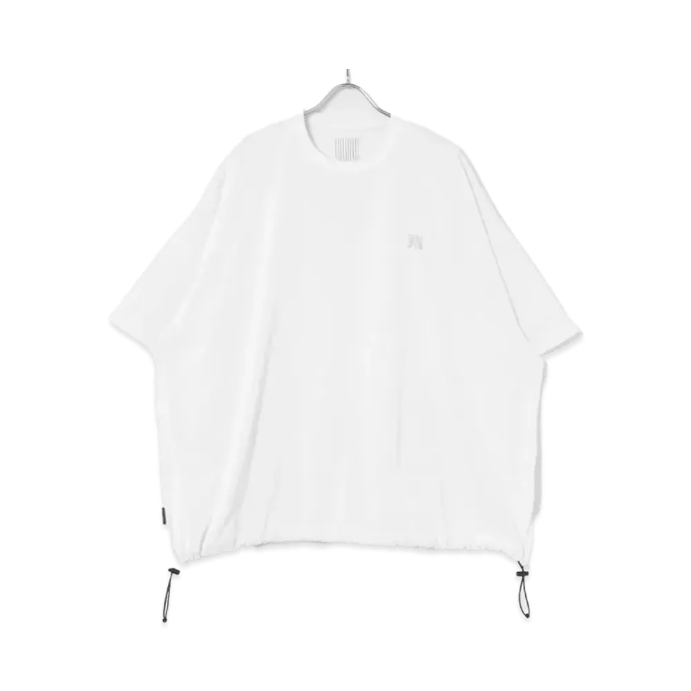 S.F.C / Stripes For Creative x URBS Super Big Ss Tee "White"