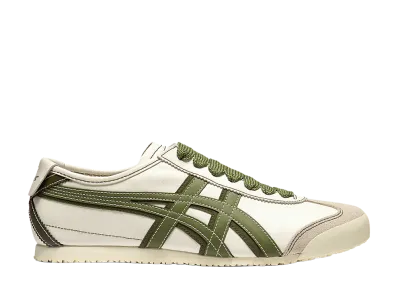 Onitsuka Tiger Mexico 66 "Cream/Moss"