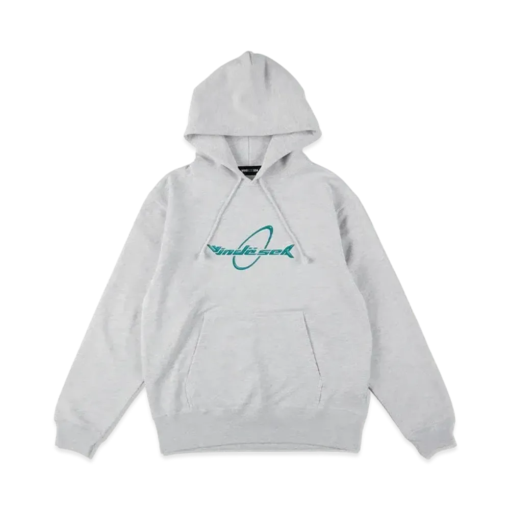 WIND AND SEA Cosmo Venus Hoodie "Ash"