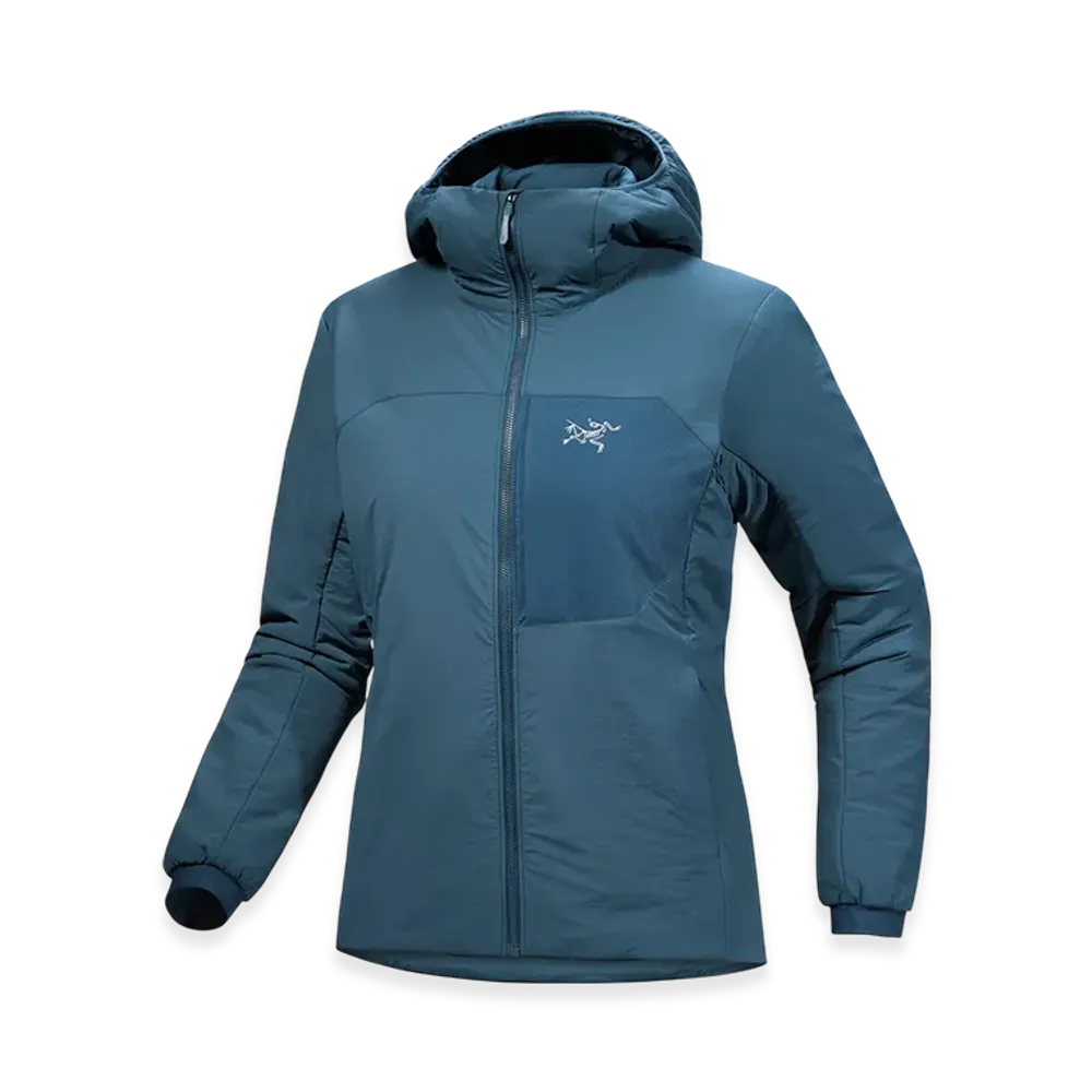 ARC'TERYX Women's Proton Hoody "Nightscape" X000009095