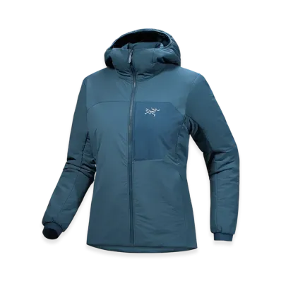 ARC'TERYX Women's Proton Hoody "Nightscape" X000009095