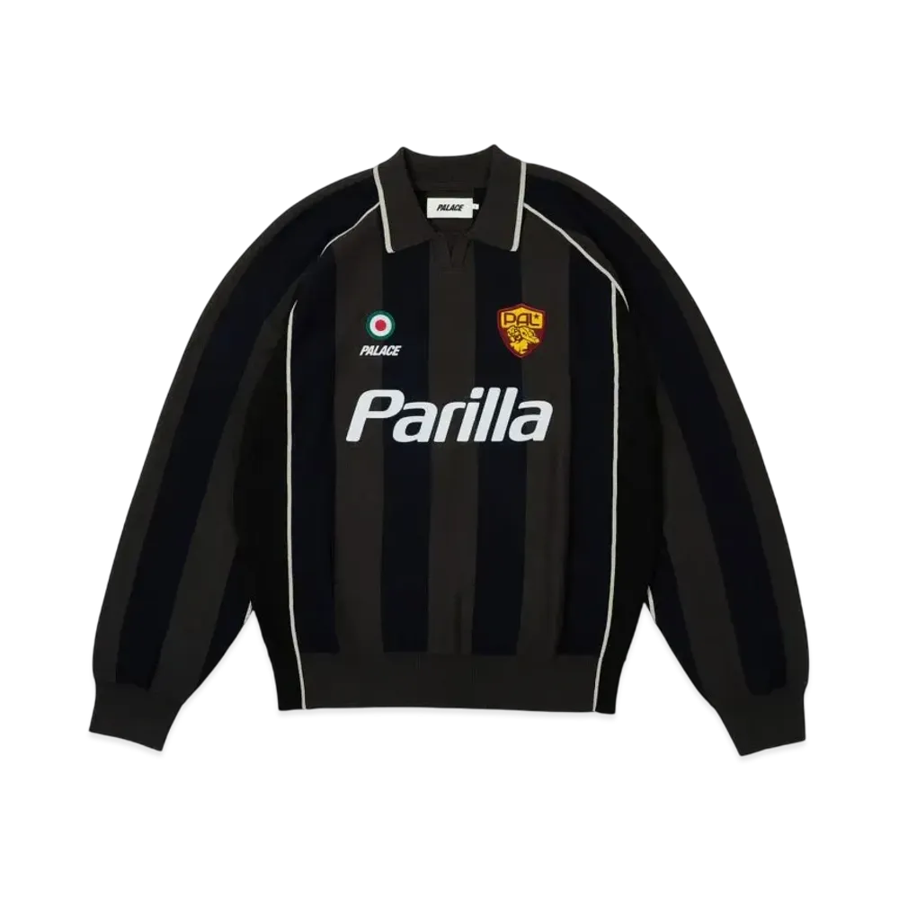 PALACE Sportiva Knit "Black"
