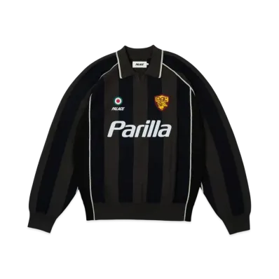 PALACE Sportiva Knit "Black"