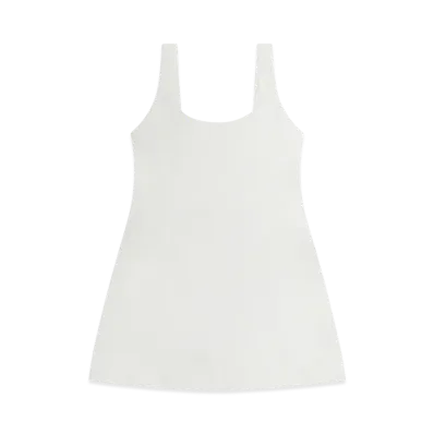 Kith Women Annette Active Dress "White"