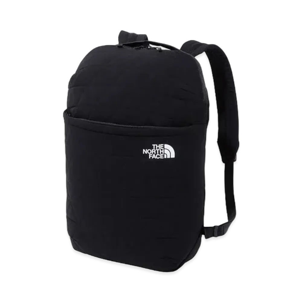 The North Face Geo Face Slim Pack "Black"