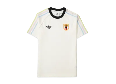 adidas Japan National Team Originals T-Shirt "Off White"