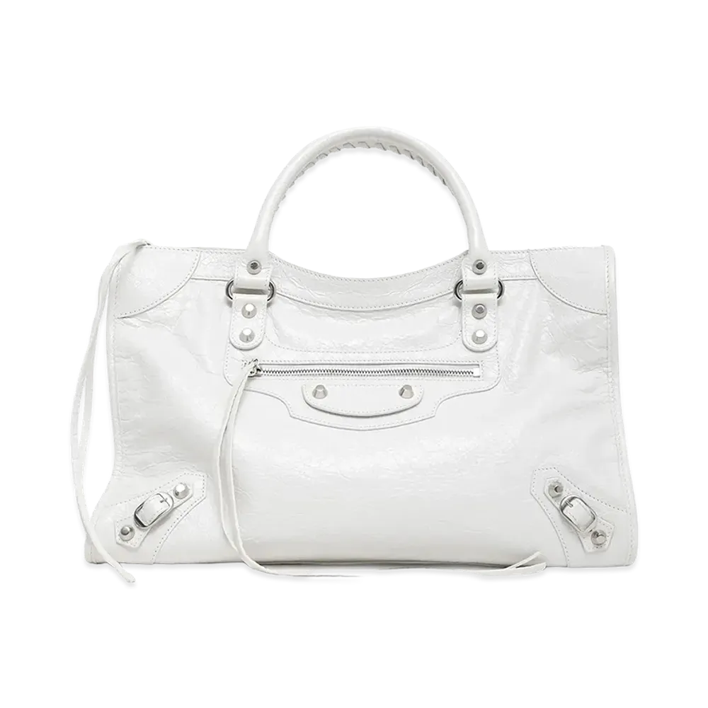 BALENCIAGA Women's Bags "White"