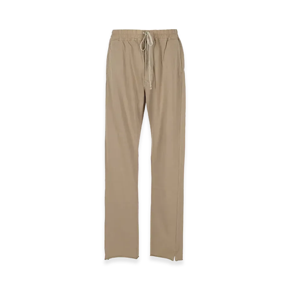 Rick Owens DRKSHDW Trousers "Beige"