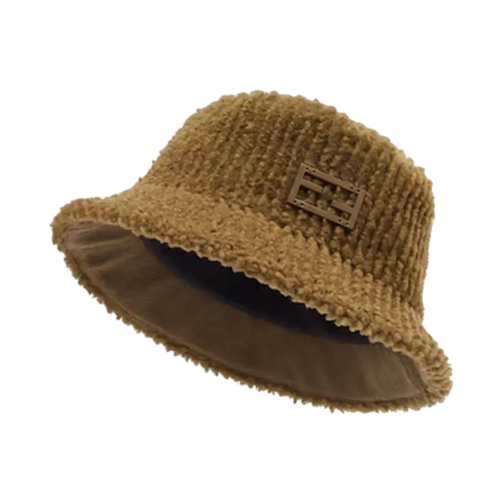 FENDI Hat "Green"