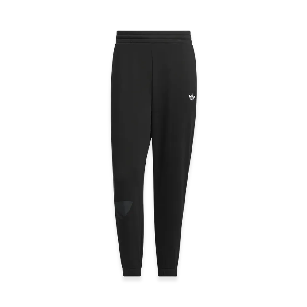 adidas Chillax Logo Sweatpants (Gender Neutral) "Black"