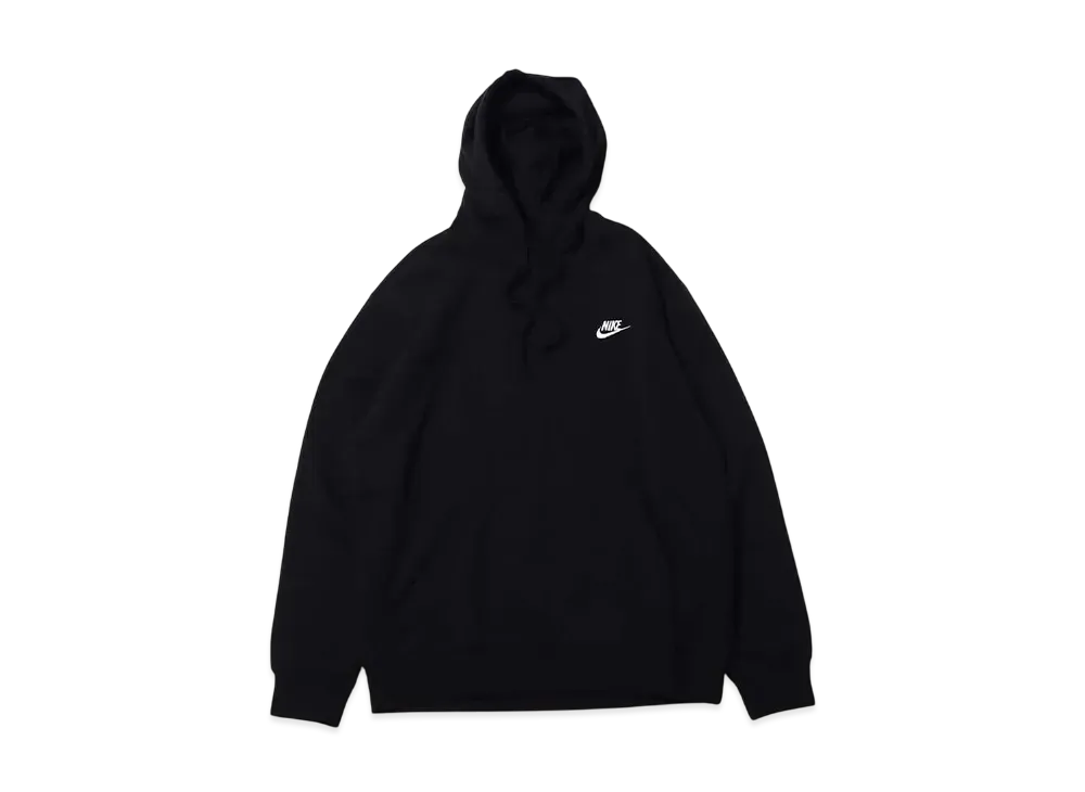 Nike AS M NSW Club Hoodie Pullover BB "Black"
