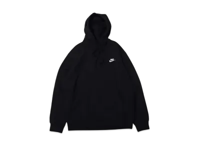 Nike AS M NSW Club Hoodie Pullover BB "Black"