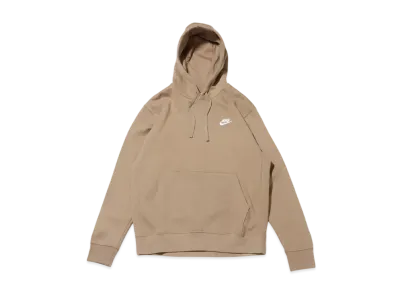 Nike AS M NSW Club Hoodie Pullover BB "Beige"