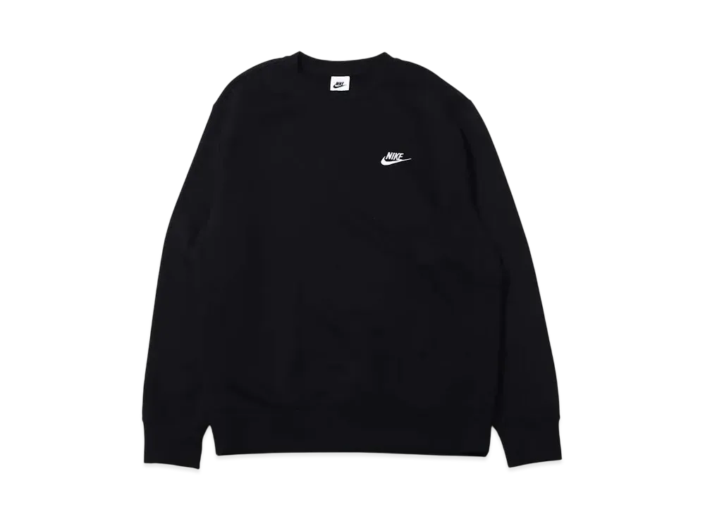Nike AS M NSW Club Crew BB "Black"