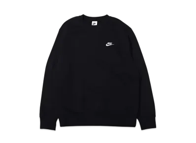 Nike AS M NSW Club Crew BB "Black"