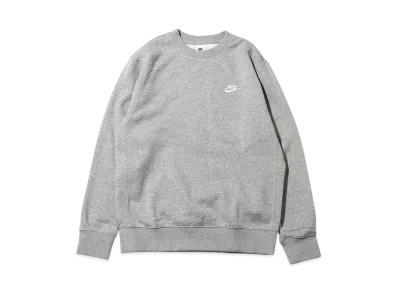 Nike AS M NSW Club Crew BB "Gray"