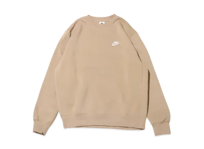 Nike AS M NSW Club Crew BB "Beige"