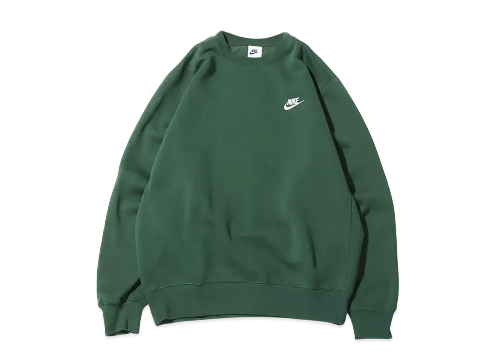 Nike AS M NSW Club Crew BB "Fir"