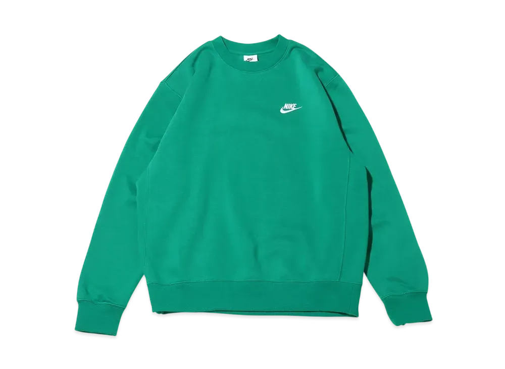 Nike AS M NSW Club Crew BB "Malachite"
