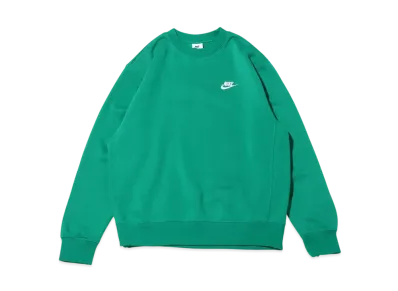 Nike AS M NSW Club Crew BB "Malachite"