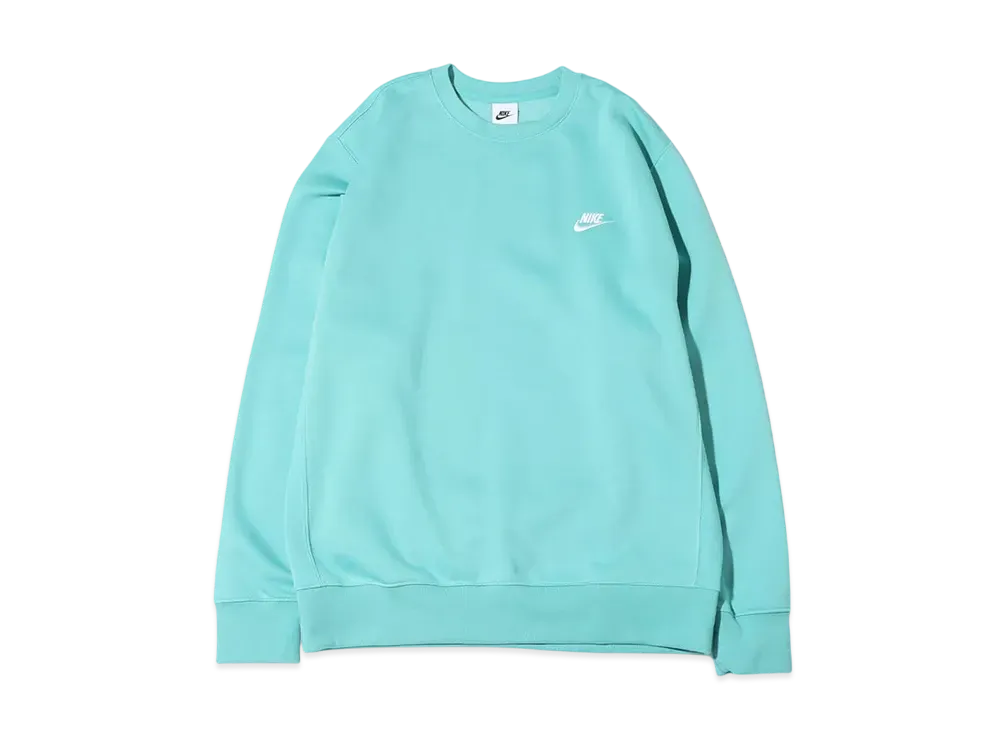 Nike AS M NSW Club Crew BB "Blue"