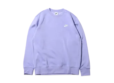 Nike AS M NSW Club Crew BB "Purple"