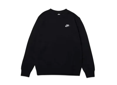 Nike AS M NSW Club Crew FT "Black"