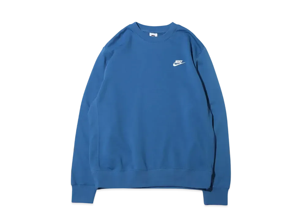 Nike AS M NSW Club Crew FT "Blue"