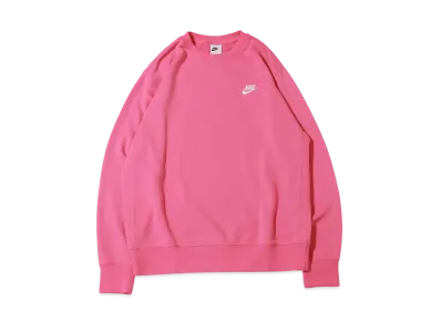 Nike AS M NSW Club Crew FT "Pink"
