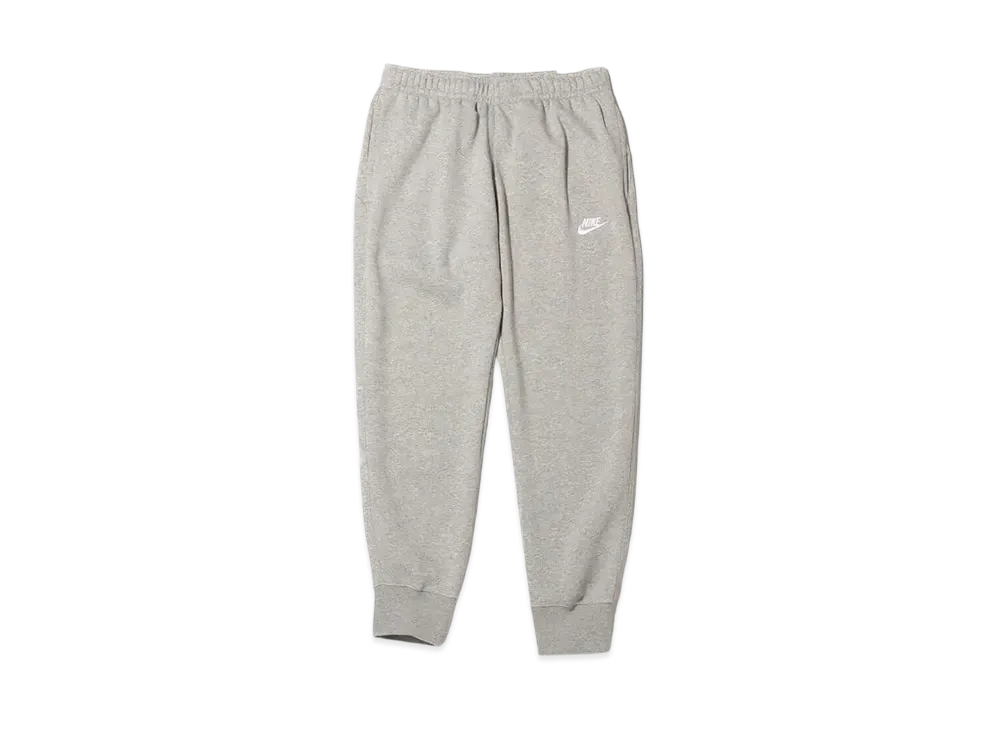 Nike AS M NSW Club Jogger BB "Gray"