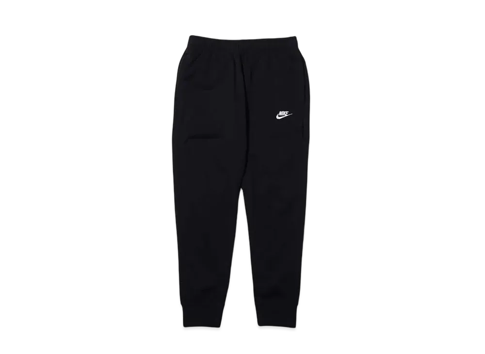 Nike AS M NSW Club Jogger FT "Black"