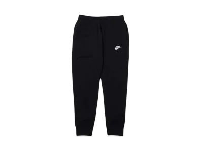 Nike AS M NSW Club Jogger FT "Black"