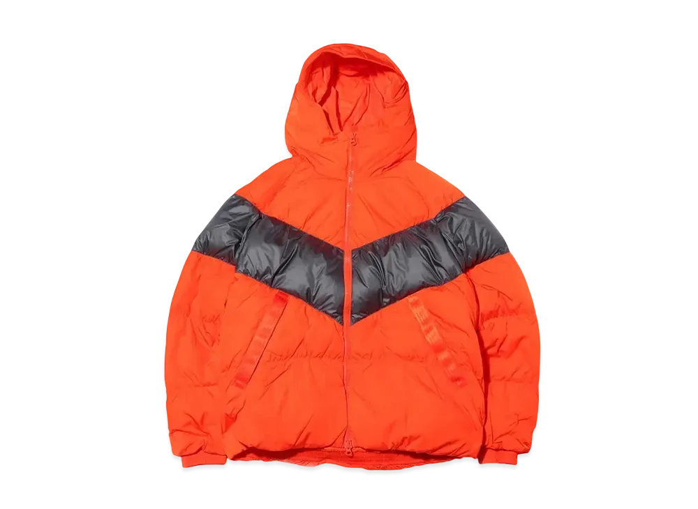 Nike AS M NSW Down Fill Jacket HD "Orange"