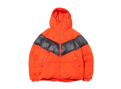 Nike AS M NSW Down Fill Jacket HD "Orange"