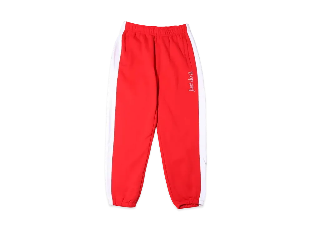 Nike AS M NSW JDI Pant "Red"