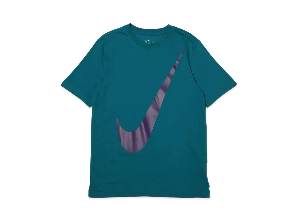 Nike AS M NSW SS Tee Swoosh 1 "Green"