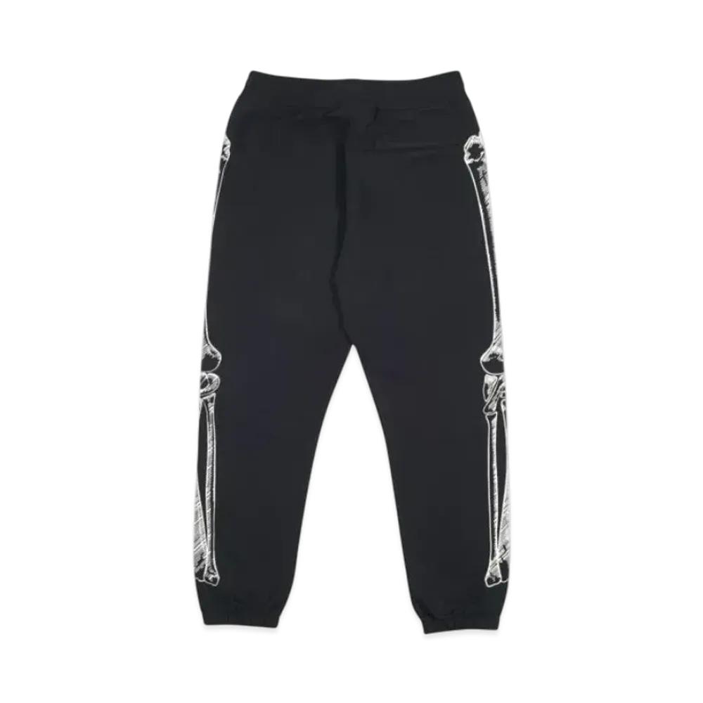 PALACE Bones Jogger "Black"