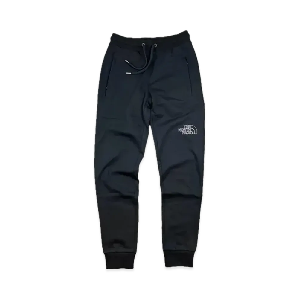 The North Face Drew Peak Pants "Black"