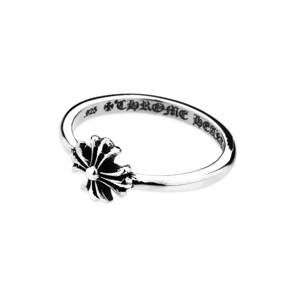 Chrome Hearts Bubblegum CH Plus "Silver"