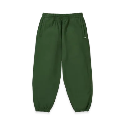 PALACE Unisex Jogger "Racey Green"