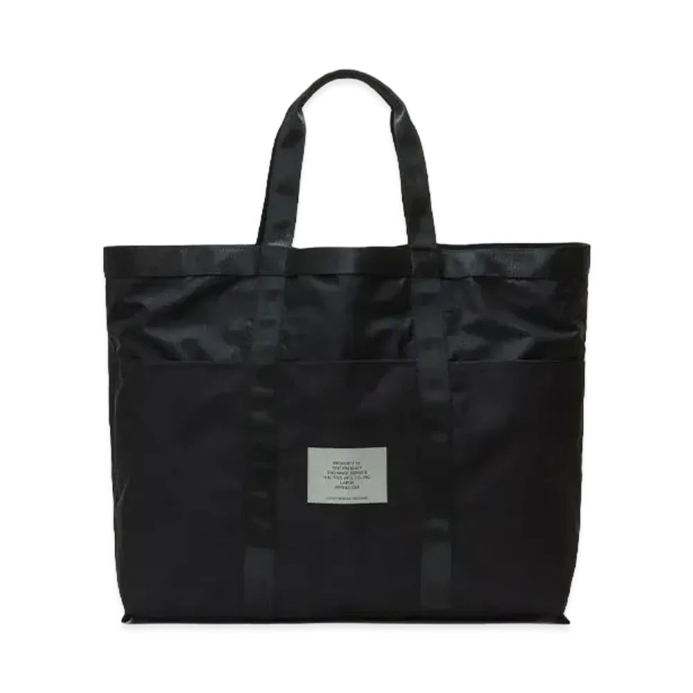N.HOOLYWOOD x OUTDOOR PRODUCTS Tool Bag "Black"