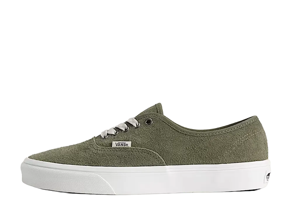 Vans Authentic "Mossy Olive Green"