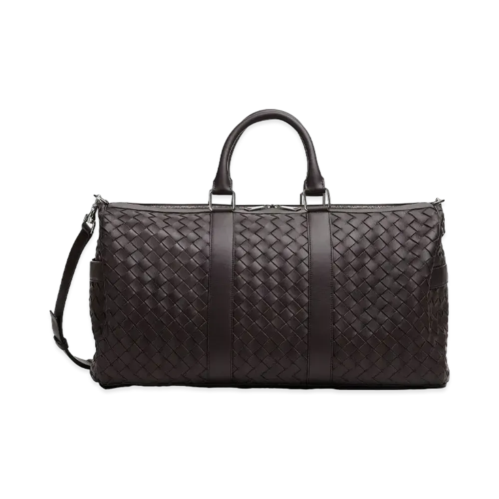 Bottega Veneta Classic Intrecciato "Fondant"